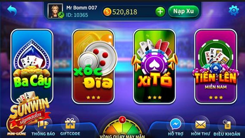 Game Bài Ba Cây - Bản chất của trò ba cây Game Bài Ba Cây - Bản chất của trò ba cây